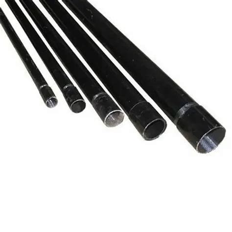 black steel conduit 20mm